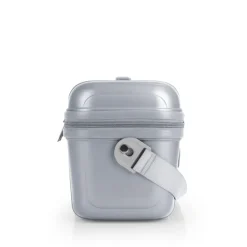 Outlet Gabol Queens Beauty Case plata
