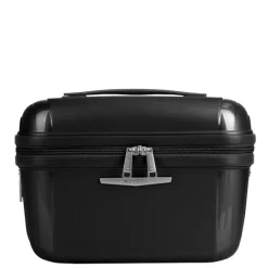Outlet Gabol Queens Beauty Case negro
