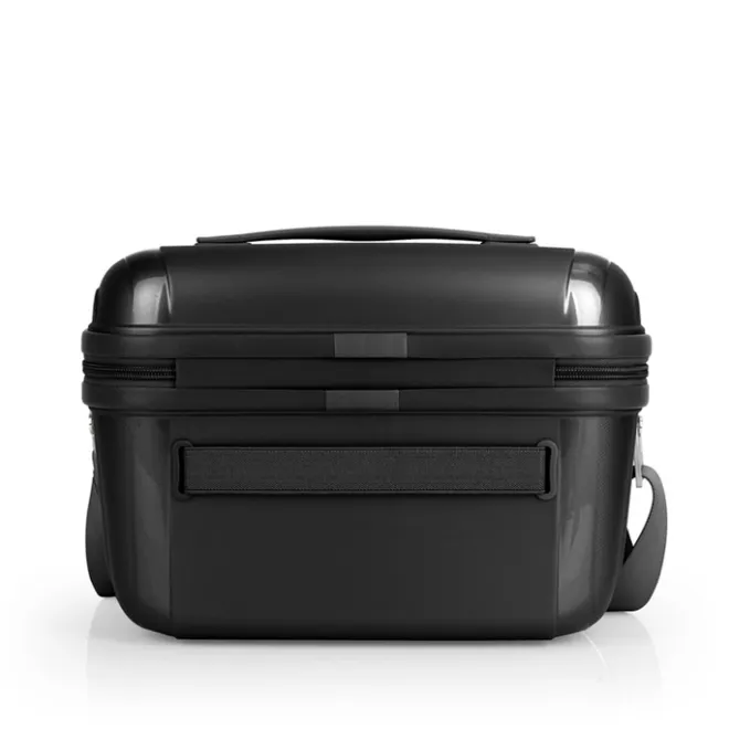 Outlet Gabol Queens Beauty Case negro
