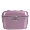 New Gabol Queens Beauty Case lila