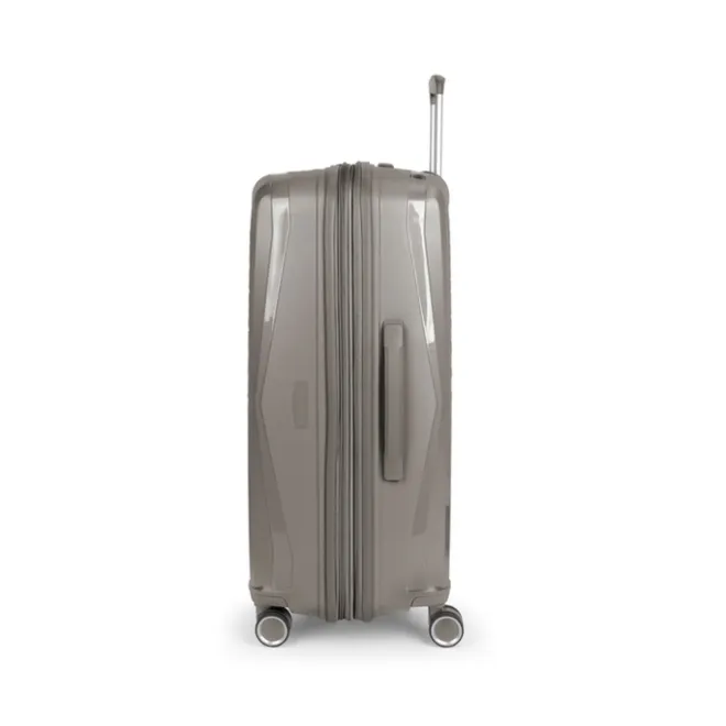 Online Gabol Queens Trolley Large champagne
