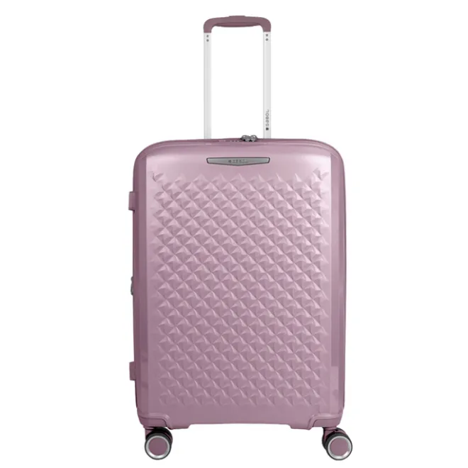Online Gabol Queens Trolley Medium lila