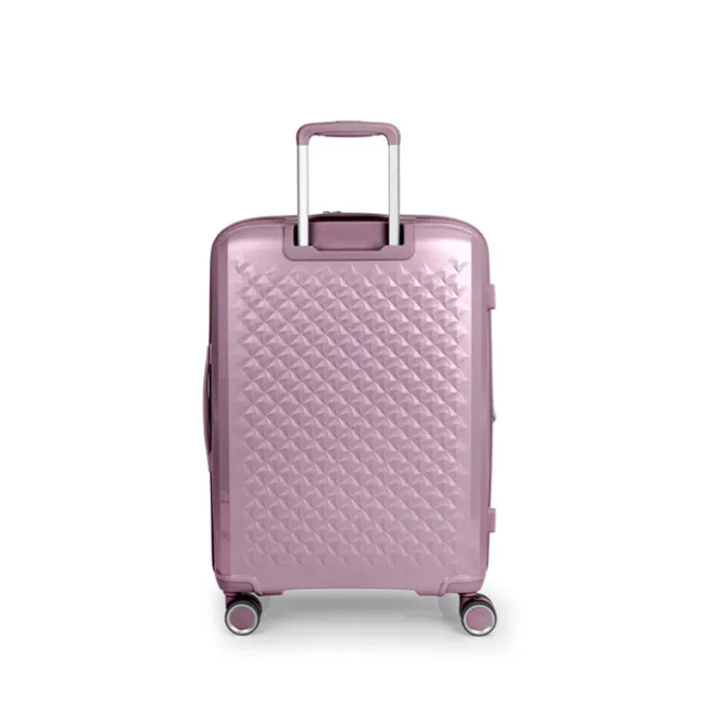 Online Gabol Queens Trolley Medium lila