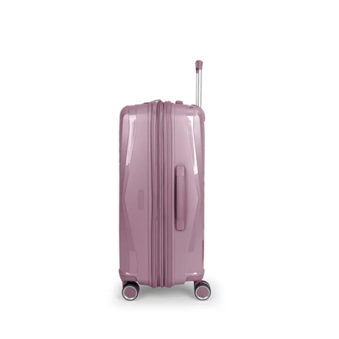 Online Gabol Queens Trolley Medium lila