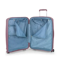 Online Gabol Queens Trolley Medium lila
