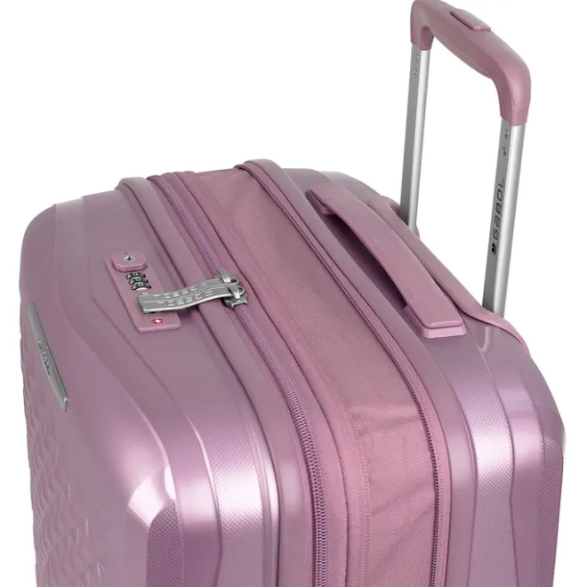 Online Gabol Queens Trolley Medium lila