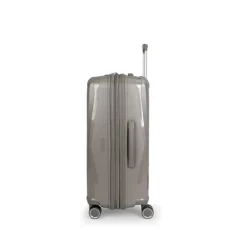 Discount Gabol Queens Trolley Medium champagne