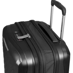 Online Gabol Queens Trolley Medium negro