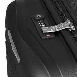Online Gabol Queens Trolley Medium negro