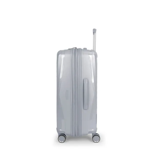Best Gabol Queens Trolley Medium plata