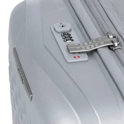 Best Gabol Queens Trolley Medium plata