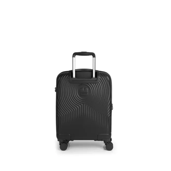 Discount Gabol Radar Cabin Trolley negra