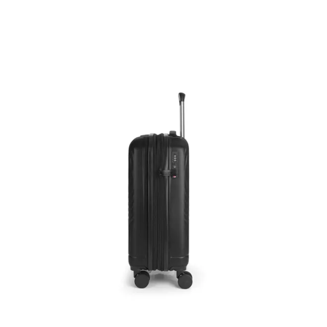 Discount Gabol Radar Cabin Trolley negra