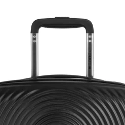 Discount Gabol Radar Cabin Trolley negra