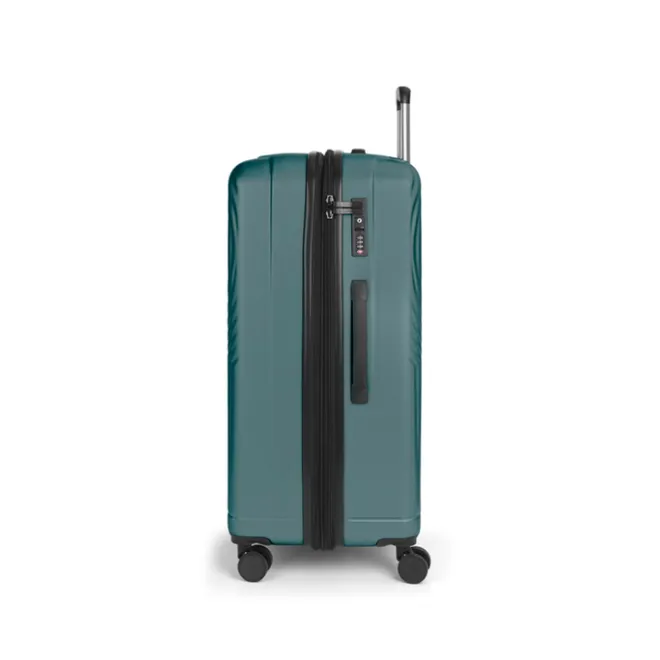 Gabol Radar Large Trolley verde