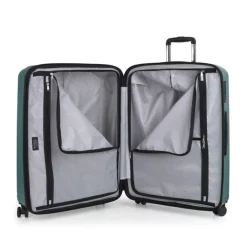 Gabol Radar Large Trolley verde
