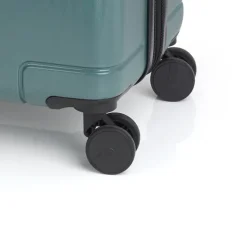 Gabol Radar Large Trolley verde