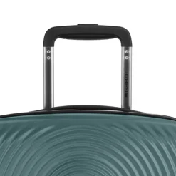 Outlet Gabol Radar Medium Trolley verde