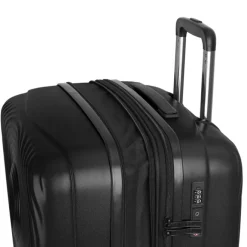 Clearance Gabol Radar Medium Trolley negra