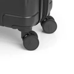 Clearance Gabol Radar Medium Trolley negra