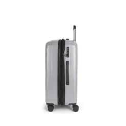 Online Gabol Radar Medium Trolley plata