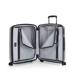 Online Gabol Radar Medium Trolley plata