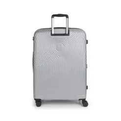 Gabol Radar Radar Large Trolley plata
