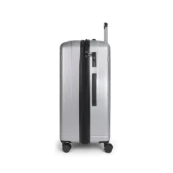Gabol Radar Radar Large Trolley plata