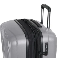 Gabol Radar Radar Large Trolley plata