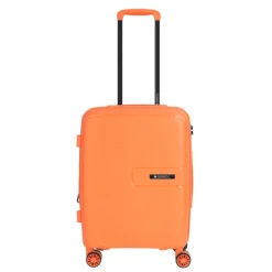 Online Gabol Steady Cabin Trolley orange