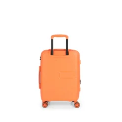 Online Gabol Steady Cabin Trolley orange