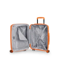 Online Gabol Steady Cabin Trolley orange