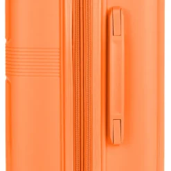 Online Gabol Steady Cabin Trolley orange