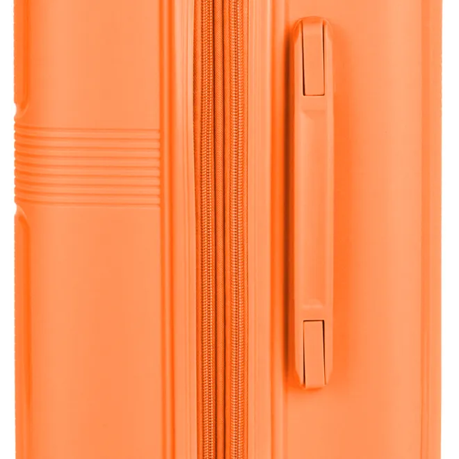 Online Gabol Steady Cabin Trolley orange