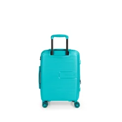 Outlet Gabol Steady Cabin Trolley blue
