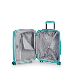 Outlet Gabol Steady Cabin Trolley blue