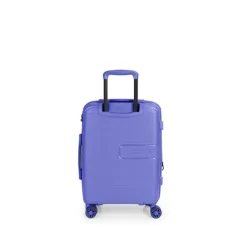 Sale Gabol Steady Cabin Trolley lila