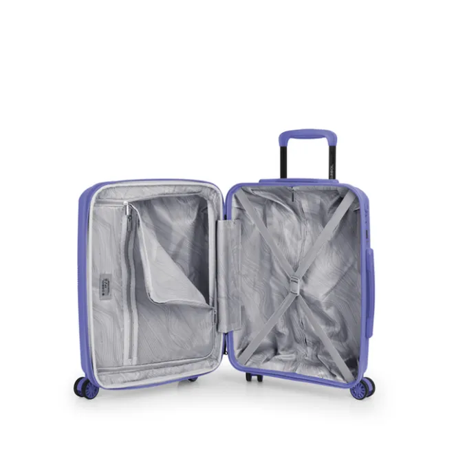Sale Gabol Steady Cabin Trolley lila