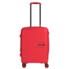 New Gabol Steady Cabin Trolley red