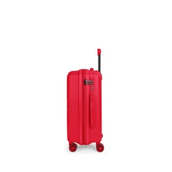 New Gabol Steady Cabin Trolley red