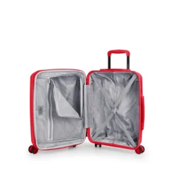 New Gabol Steady Cabin Trolley red