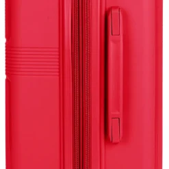 New Gabol Steady Cabin Trolley red