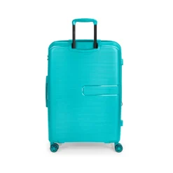 Clearance Gabol Steady Trolley L blue