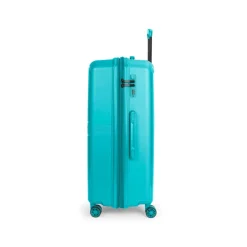 Clearance Gabol Steady Trolley L blue