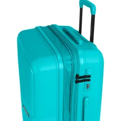 Clearance Gabol Steady Trolley L blue