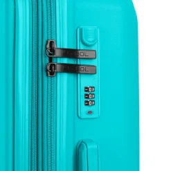 Clearance Gabol Steady Trolley L blue