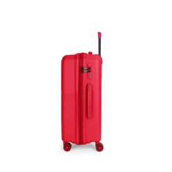 Discount Gabol Steady Trolley M red