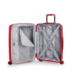 Discount Gabol Steady Trolley M red