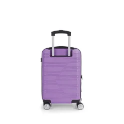 New Gabol Uyiko Cabin Trolley 55/35 lilac