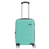 Gabol Uyiko Cabin Trolley 55/35 mint green